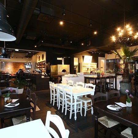 La Cucina - Hotel & Restaurant Peggau Exteriér fotografie