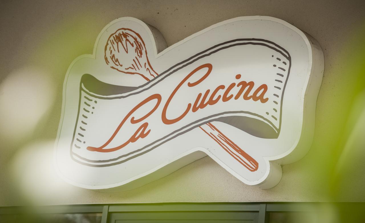 La Cucina - Hotel & Restaurant Peggau Exteriér fotografie
